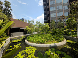 Midtown Modern (D7), Apartment #451617881